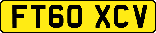 FT60XCV
