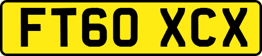 FT60XCX