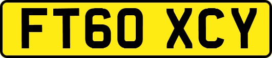 FT60XCY