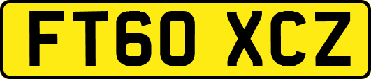 FT60XCZ