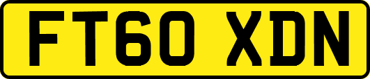 FT60XDN