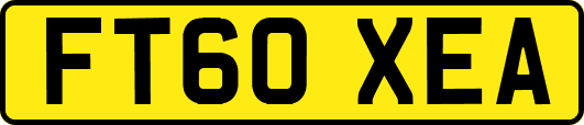FT60XEA