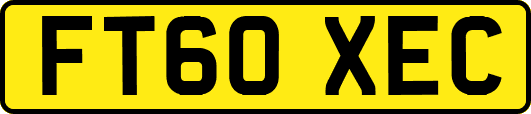 FT60XEC