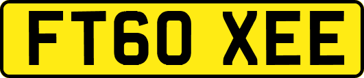 FT60XEE