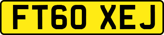 FT60XEJ