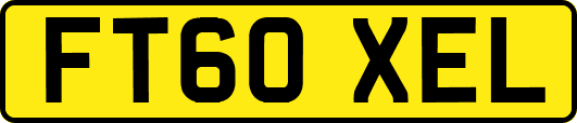 FT60XEL