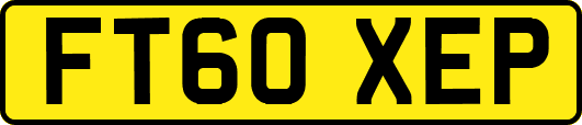 FT60XEP