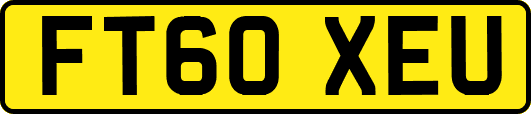 FT60XEU
