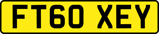 FT60XEY