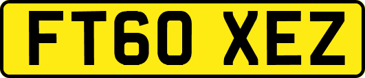 FT60XEZ