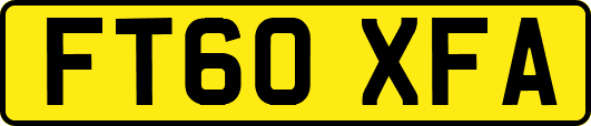 FT60XFA