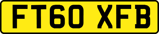 FT60XFB