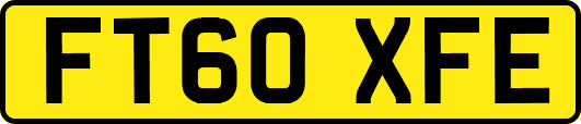 FT60XFE