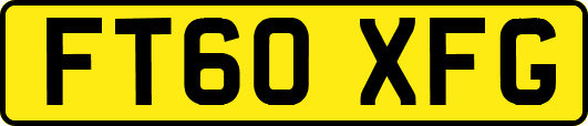 FT60XFG