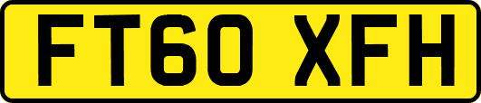 FT60XFH