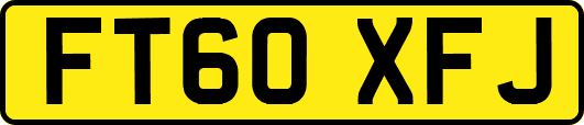 FT60XFJ