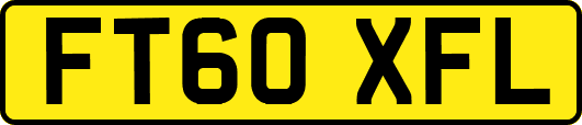 FT60XFL