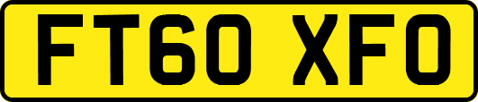 FT60XFO