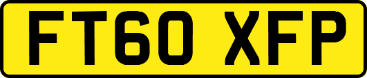 FT60XFP