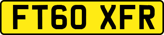 FT60XFR