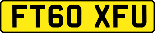 FT60XFU