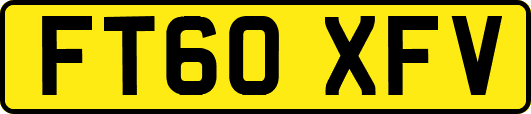 FT60XFV
