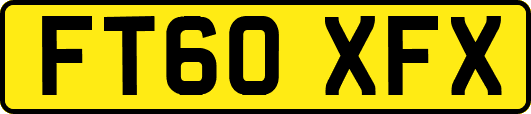 FT60XFX