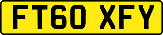 FT60XFY