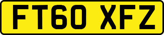 FT60XFZ