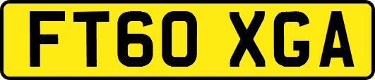 FT60XGA
