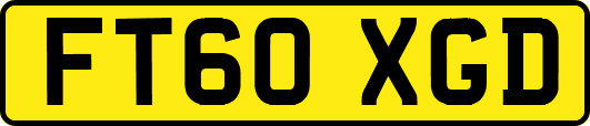 FT60XGD