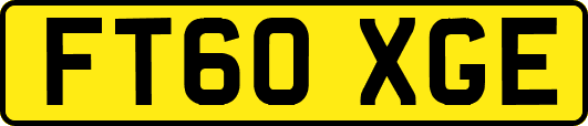 FT60XGE