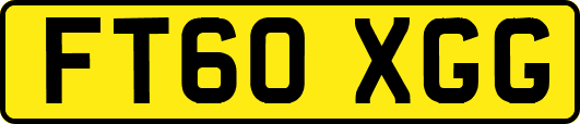 FT60XGG