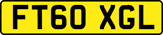 FT60XGL