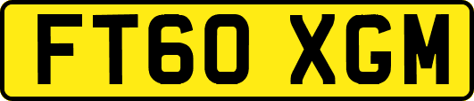 FT60XGM