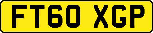FT60XGP
