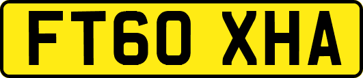 FT60XHA