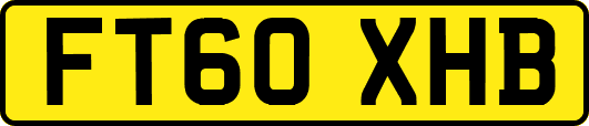FT60XHB