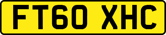 FT60XHC
