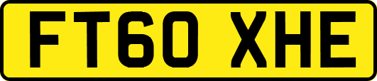 FT60XHE
