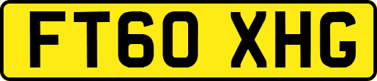FT60XHG
