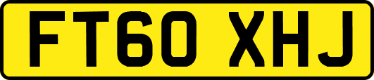 FT60XHJ