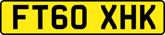 FT60XHK