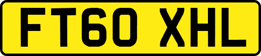FT60XHL