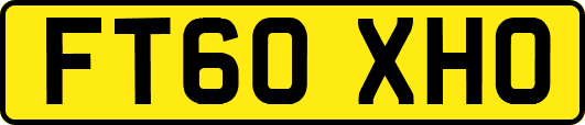 FT60XHO