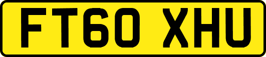FT60XHU