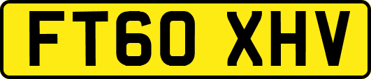 FT60XHV