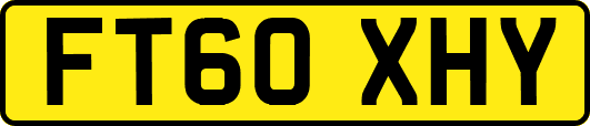 FT60XHY