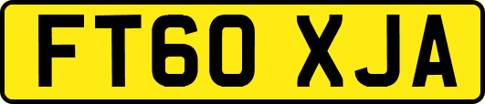 FT60XJA