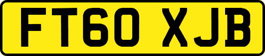 FT60XJB